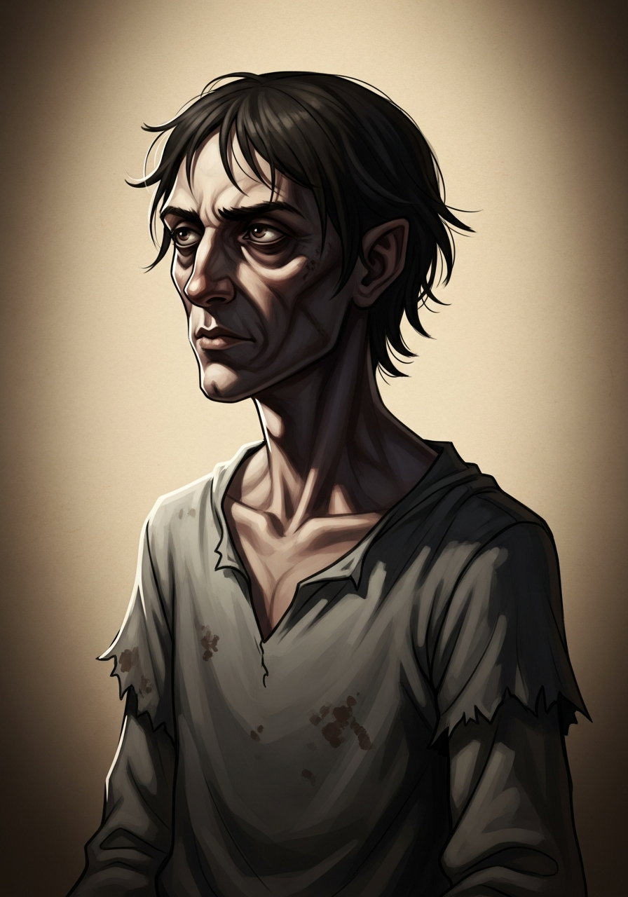 Jack — portrait.