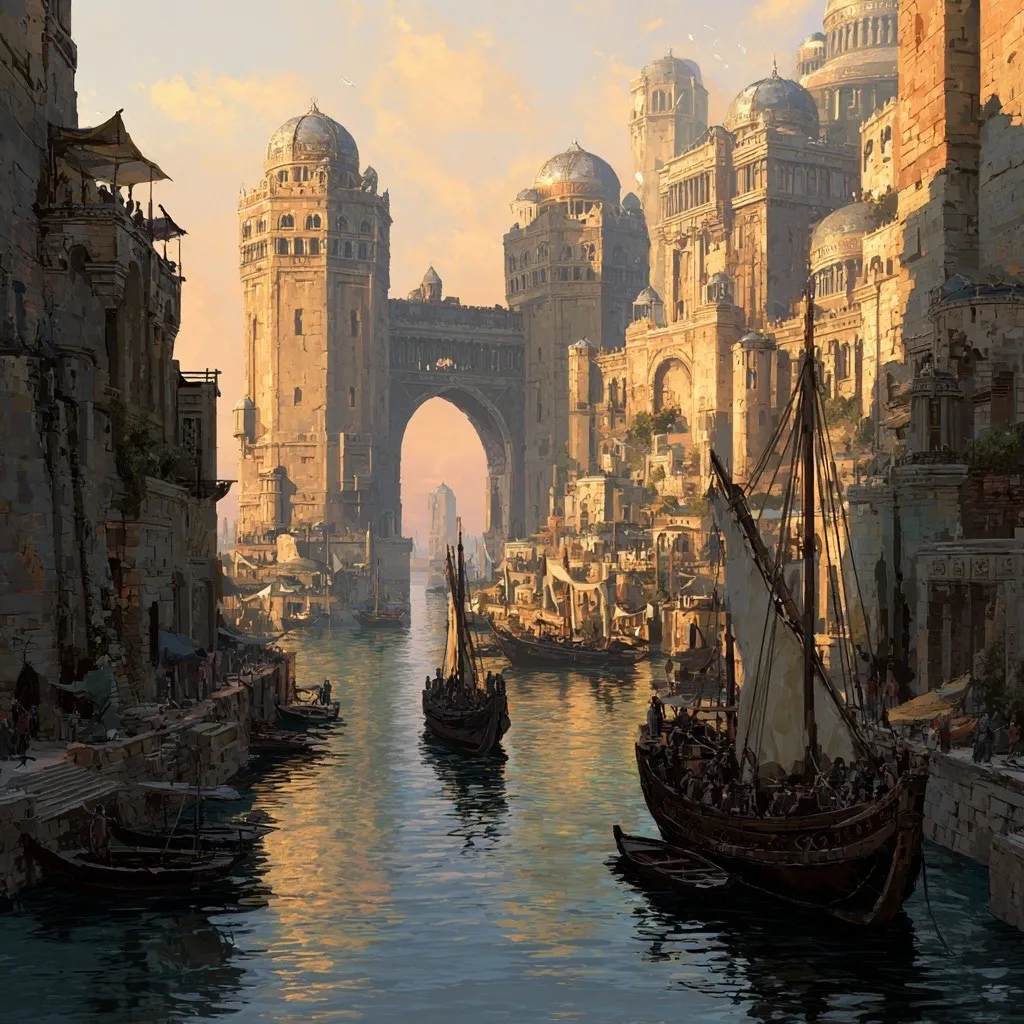 Velkris, the Veiled Gate