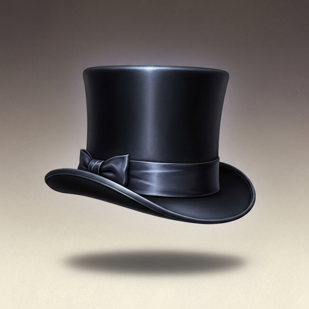 Hat of Disguise — Wondrous item, uncommon portrait