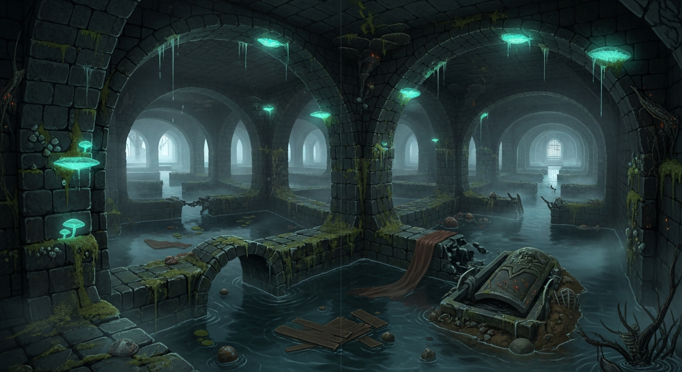 Eldwythe Sewers — portrait.
